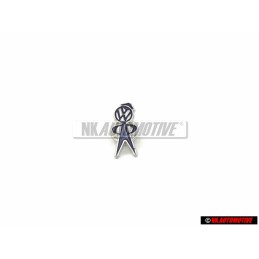 VW Classic Parts Ansteckpin VW Männchen - ZCP904305