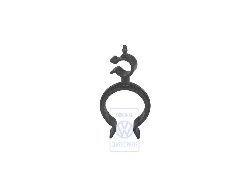 VW Original Halter, Drehbar - 281957787C