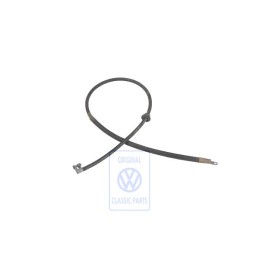 VW Original Leitungssatz Für Batterie   - 281971228J