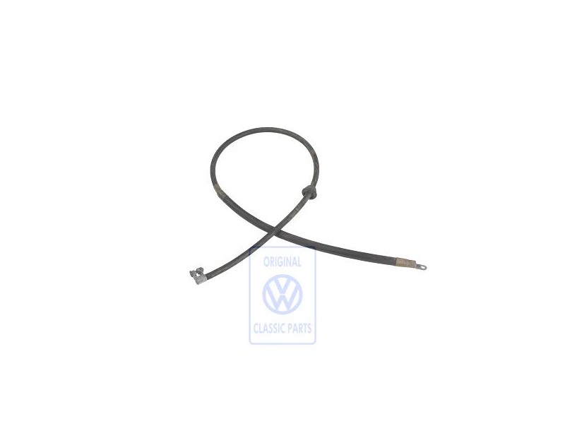 VW Original Leitungssatz Für Batterie   - 281971228J