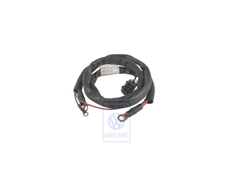 VW Original Leitungssatz Für Drehstrom- Generator - 281971349AM