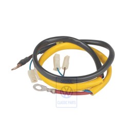VW Original Leitungssatz Für Drehstrom- Generator - 281971349T
