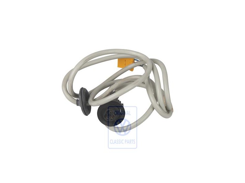 VW Original Leitungssatz Für Fahrten- Schreiber - 281971555F