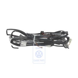 VW Original Leitungssatz Für Transistor- Zündanlage - 281971758E
