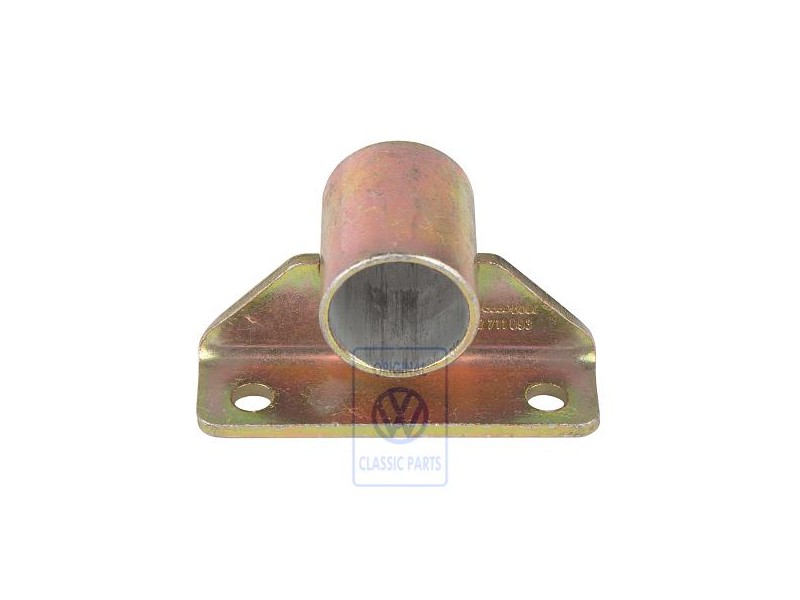 VW Original Lagerbock Für Schalthebel- Welle - 282711093B