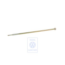 VW Original Schalthebel - 282711121A