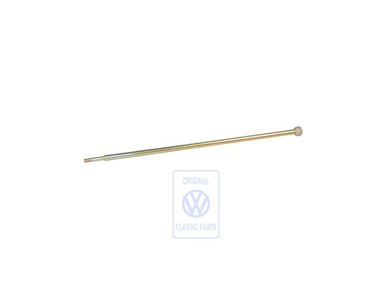 VW Original Schalthebel - 282711121A