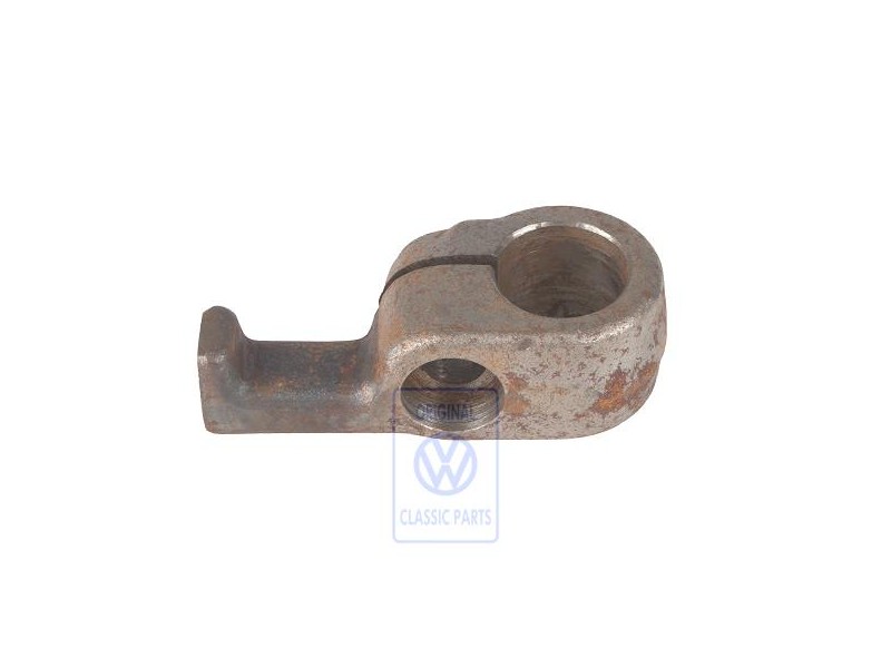 VW Original Klemmanschlag - 282711134A