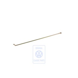 VW Original Zugstange - 282711473A