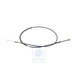 VW Original Kupplungszug - 282721335E