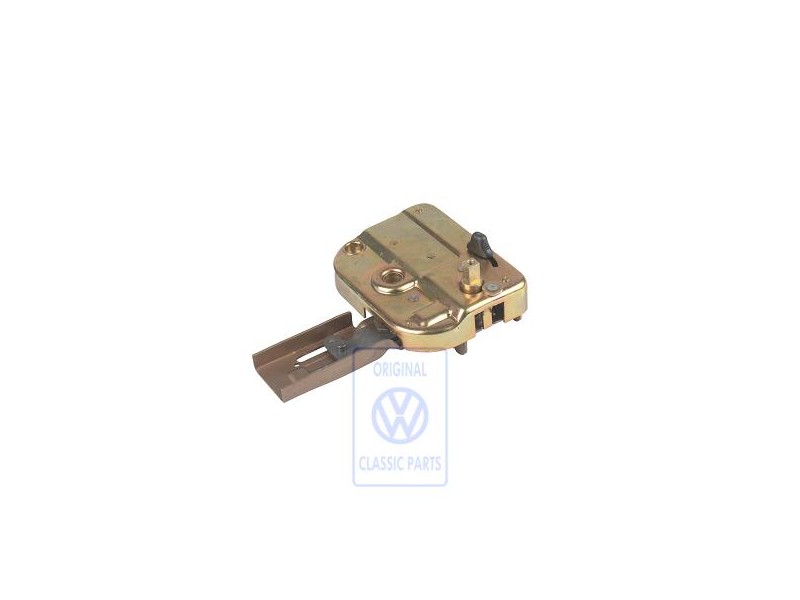 VW Original Fernbetätigungsschloss - 282843653A