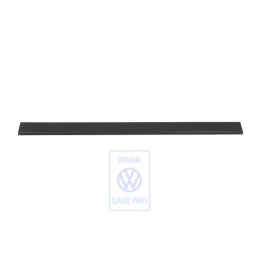 VW Original Abdeckung Für Seitenteil - 282843795A