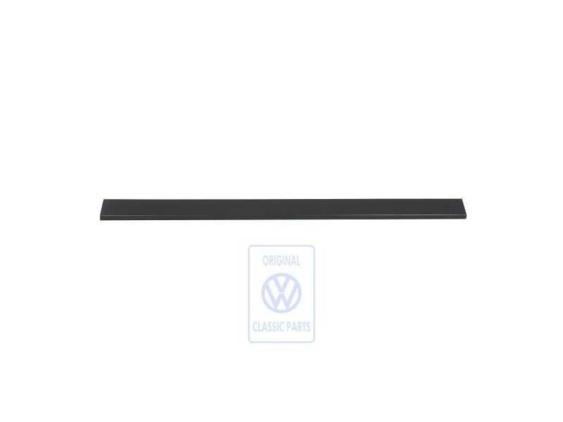 VW Original Abdeckung Für Seitenteil - 282843795A