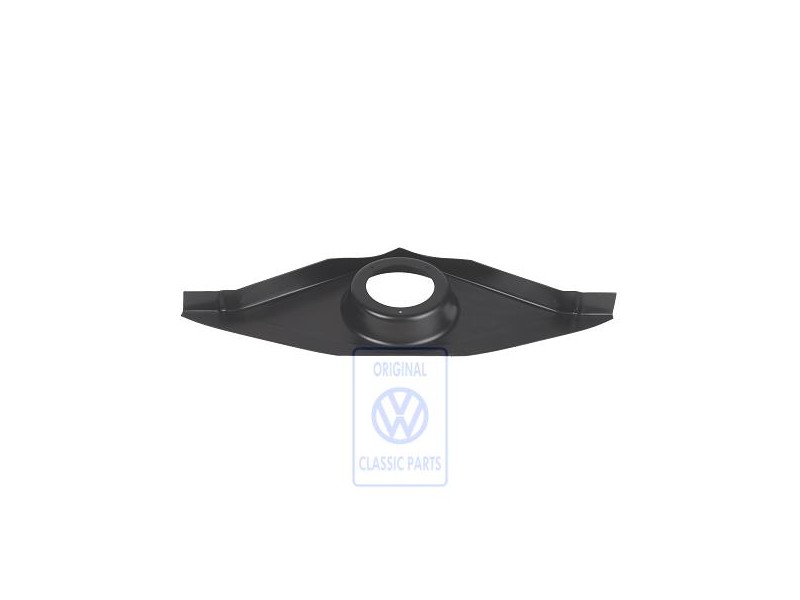 VW Original Aufnahme Für Kraftstoffein- Füllstutzen - 283201145