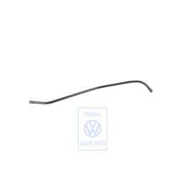 VW Original Entlüftungsrohr - 283201168