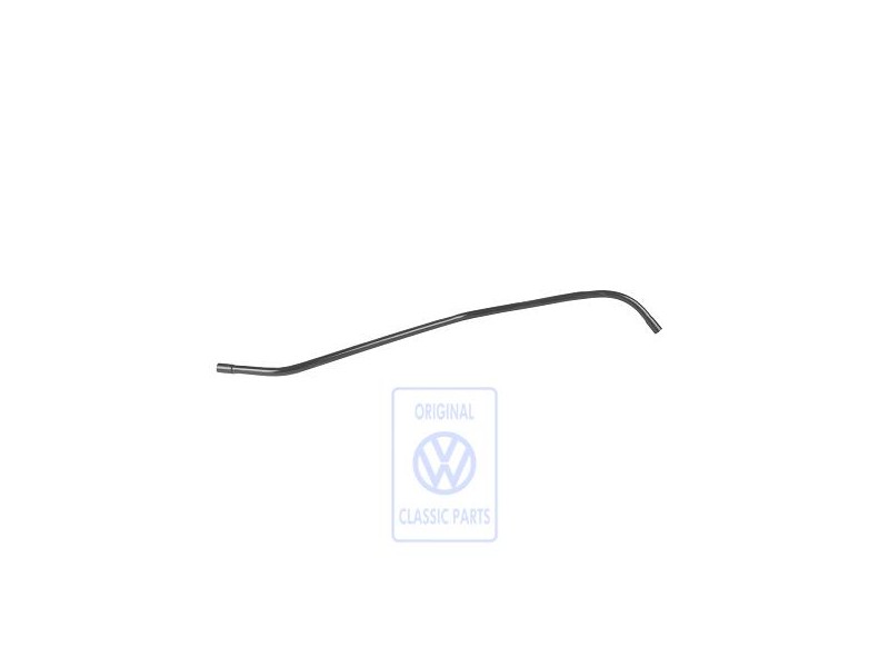VW Original Entlüftungsrohr - 283201168