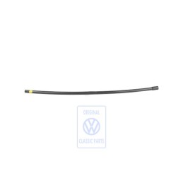 VW Original Entlüftungsrohr - 283201229A