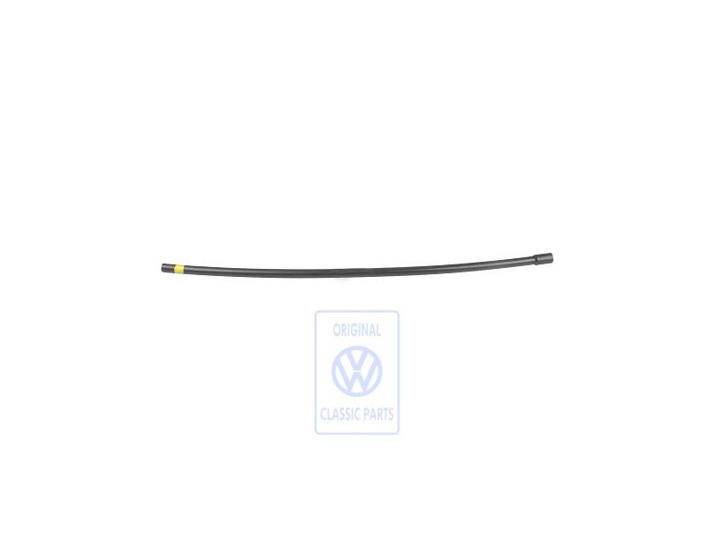 VW Original Entlüftungsrohr - 283201229A