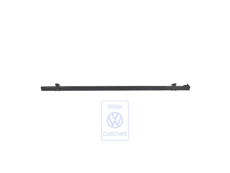 VW Original Rahmen Für Bodenbretter - 283801399D