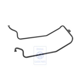 VW Original Auflagebügel Für Reserverad - 283801901B