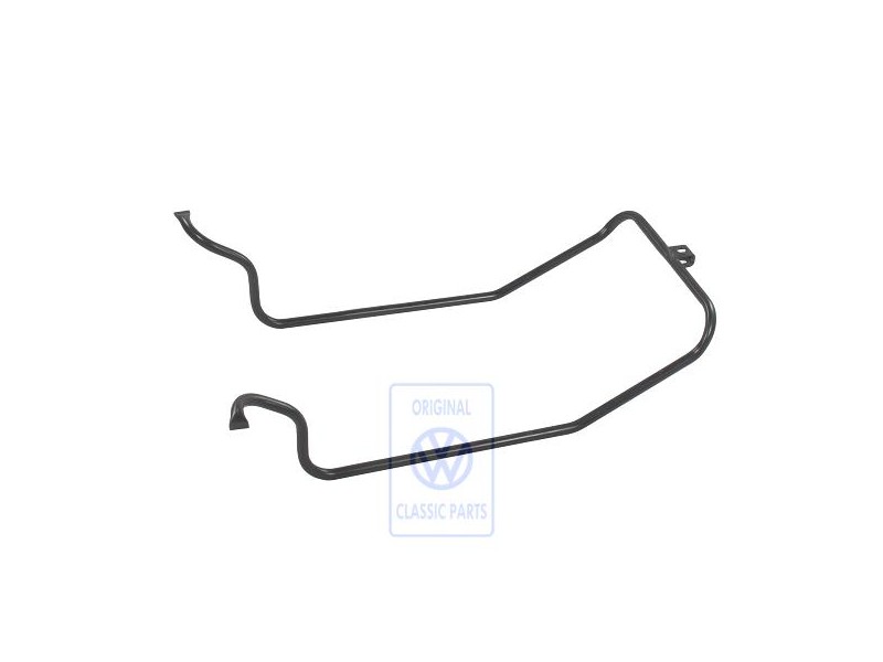 VW Original Auflagebügel Für Reserverad - 283801901B