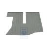 VW Original Bodenblech - 283803336A