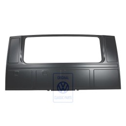 VW Original Rückwand-Aussenblech - 283805425A