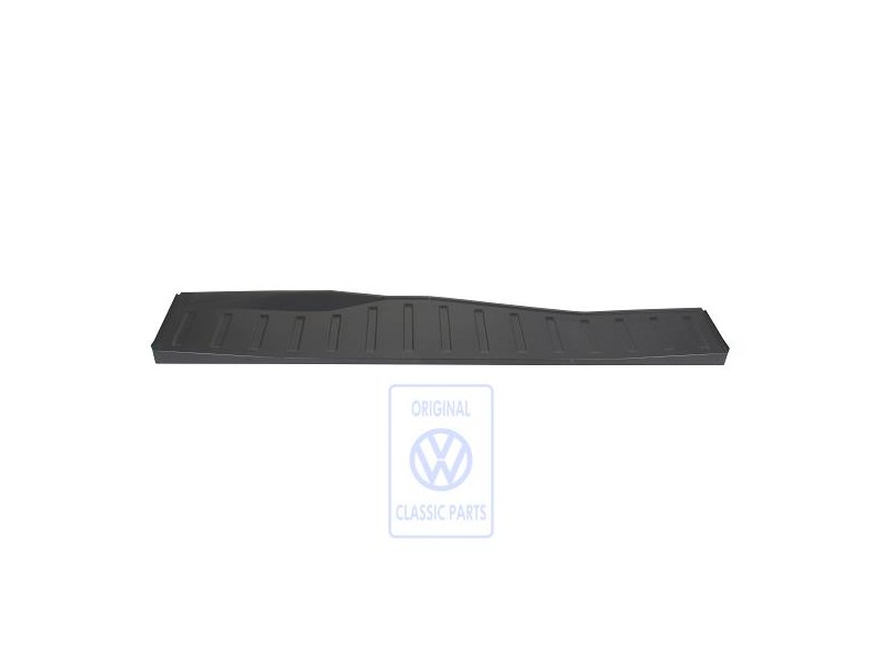 VW Original Rückwand - 283805485B