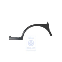 VW Original Kniestück An Radhaus - 283809211B