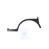 VW Original Kniestück An Radhaus - 283809211B