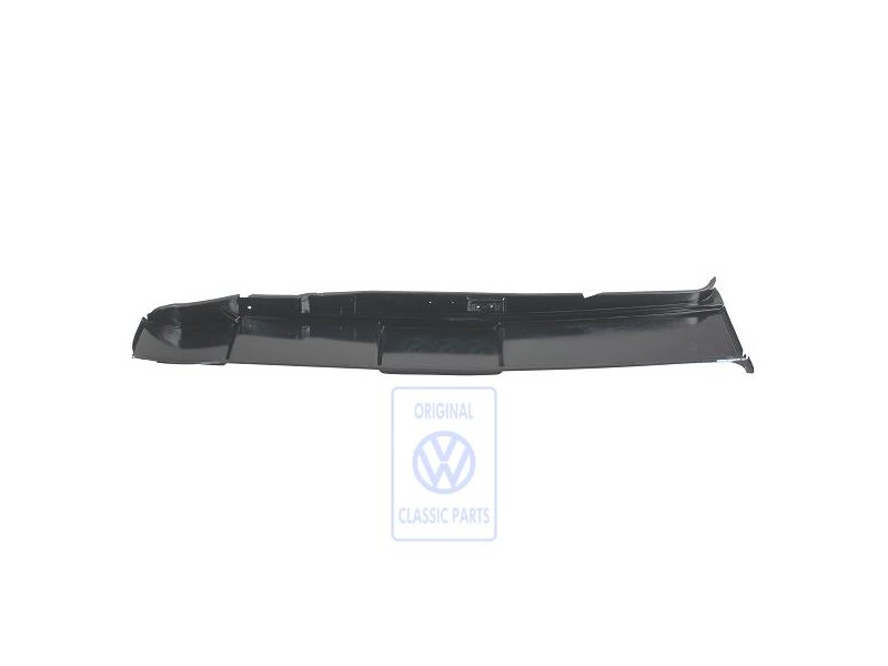 VW Original Säule B Aussen - 283809254A