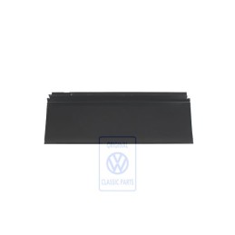 VW Original Aussenblech-Unterteil - 283809293