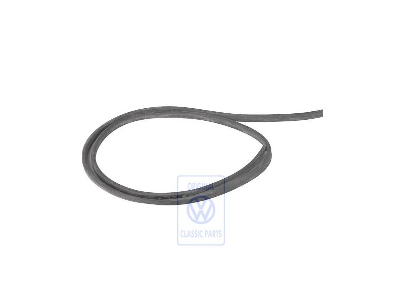 VW Original Unterlage - 283841816