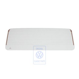 VW Original Heckscheibe Beheizbar - 283845501A