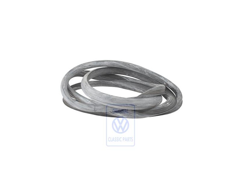 VW Original Dichtung Für Heck- Scheibe - 283845521