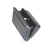 VW Original Ascher Satinschwarz - 321857405 01C