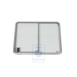 VW Original Schiebefenster Komplett - 283847711