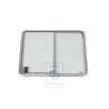VW Original Schiebefenster Komplett - 283847711