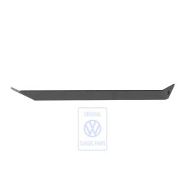 VW Original Zugstrebe Für Sicherheits- Gurtbefestigung - 283857769A