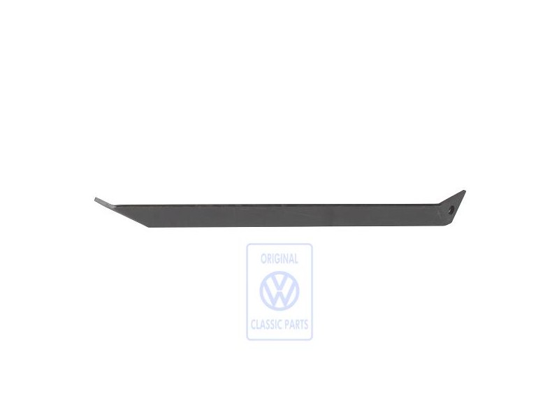 VW Original Zugstrebe Für Sicherheits- Gurtbefestigung - 283857769A