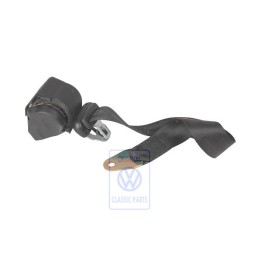 VW Original Dreipunkt-Sicherheitsgurt - 283857815