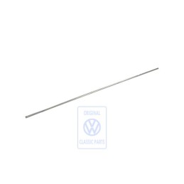 VW Original Verdeckauflagerohr - 283871151A