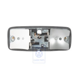 VW Original Lampenträger - 283945231B