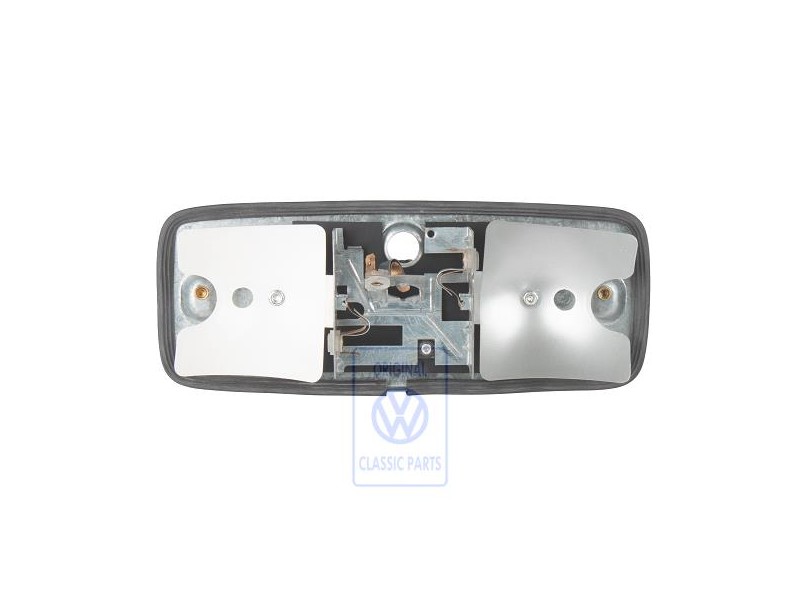 VW Original Lampenträger - 283945231B