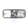 VW Original Lampenträger - 283945231B