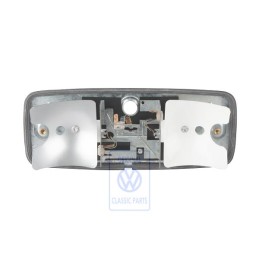 VW Original Lampenträger - 283945232B