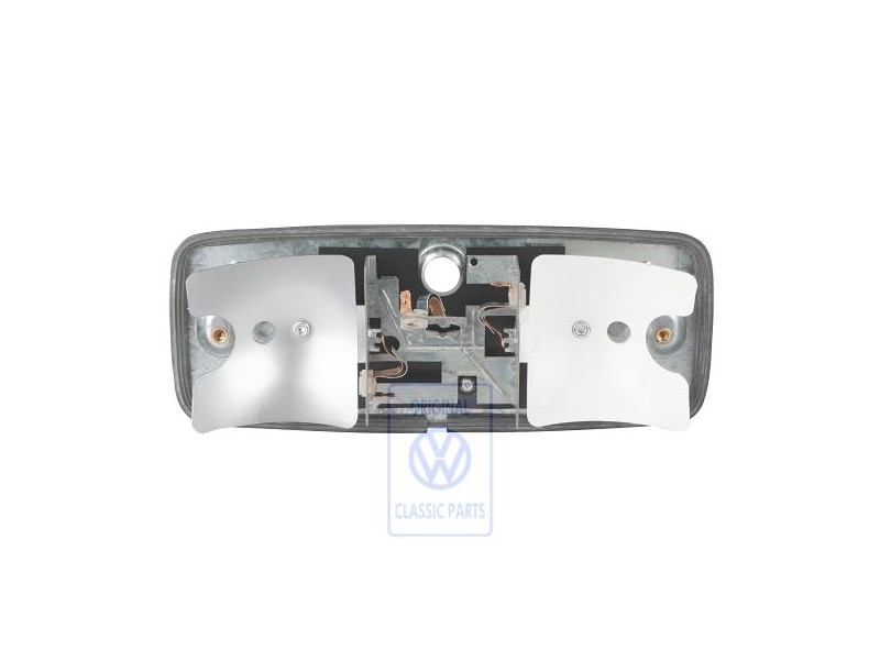 VW Original Lampenträger - 283945232B