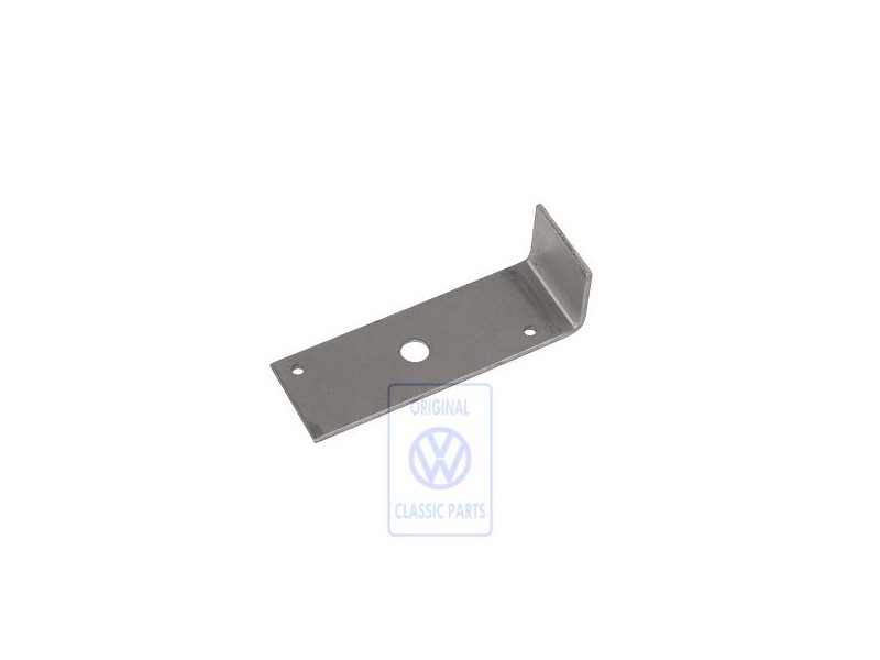VW Original Halteblech - 283945567