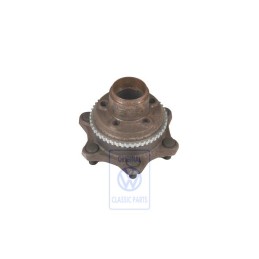 VW Original Radnabe Mit Rotor - 291407611A