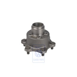 VW Original Radnabe - 291407613H